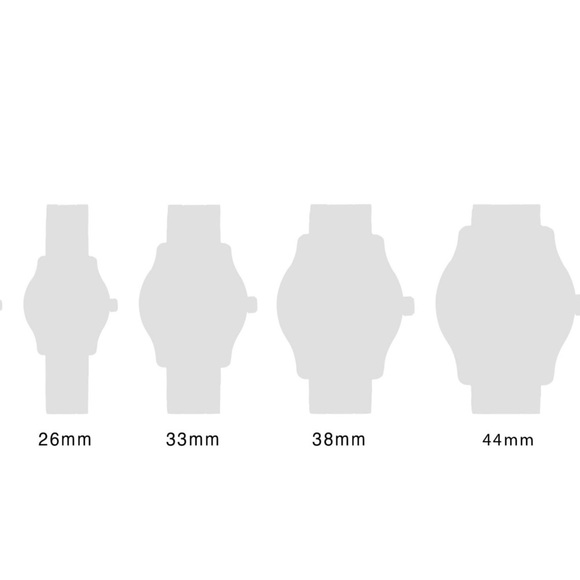 Versus Versace 39MM Stainless Steel, Silicone & Crystal Watch NWT - Picture 8 of 8